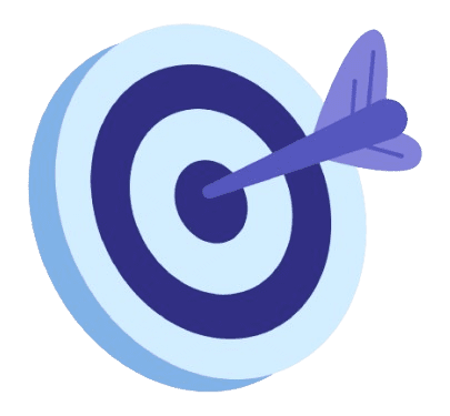target image