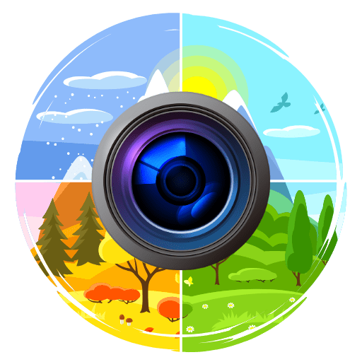 Travel & Landscape Photography