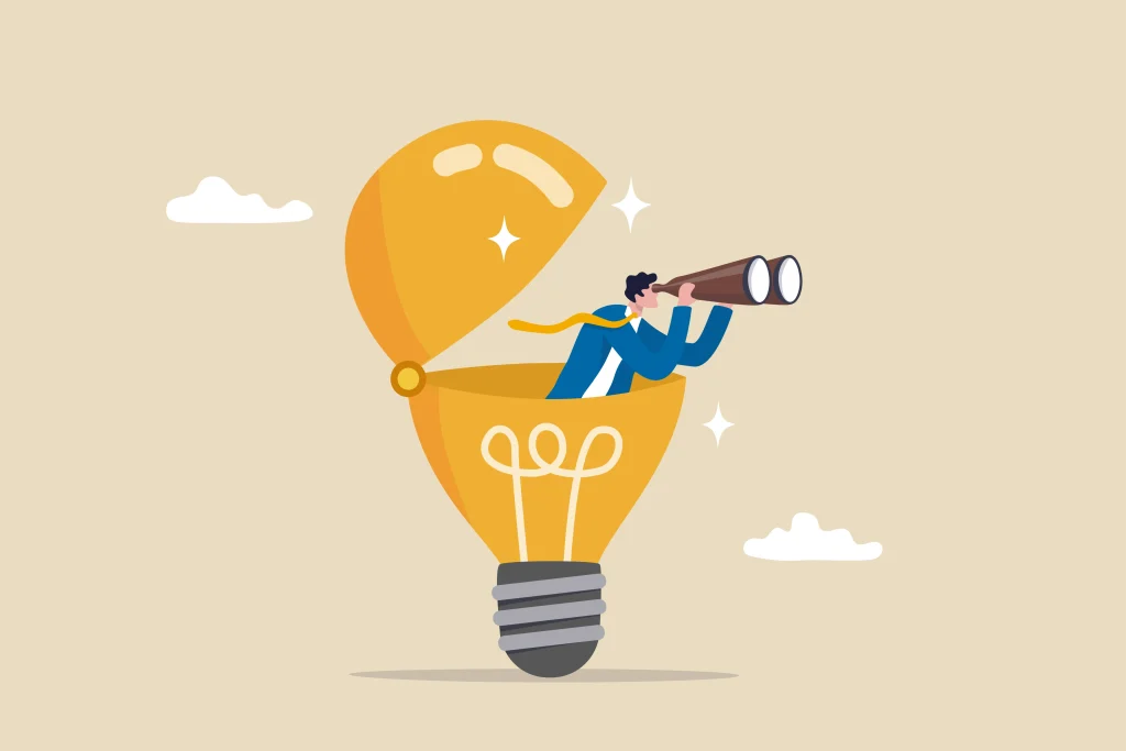 Innovative Creativity Image