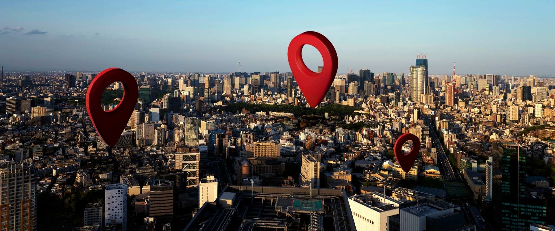 Google My Business (GMB) main image