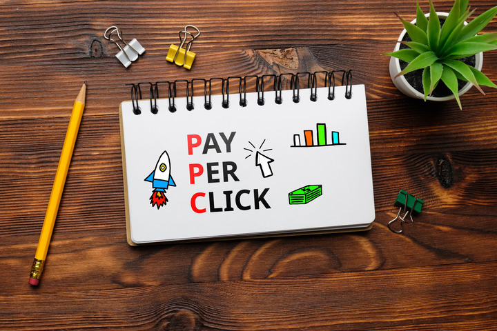 PPC Marketing in Dehradun image