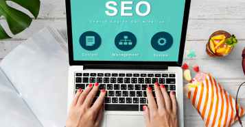 SEO-Friendly Web Design