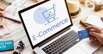 E-commerce Website Design