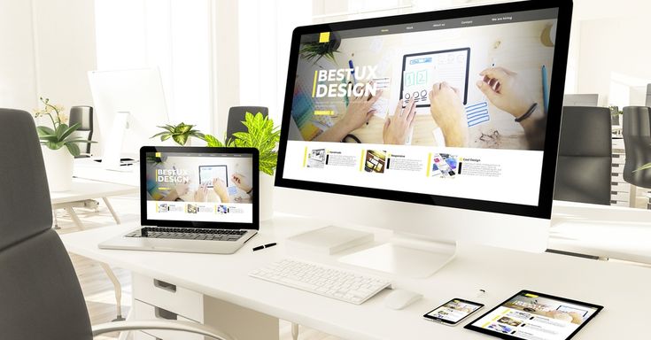 Custom Website Design