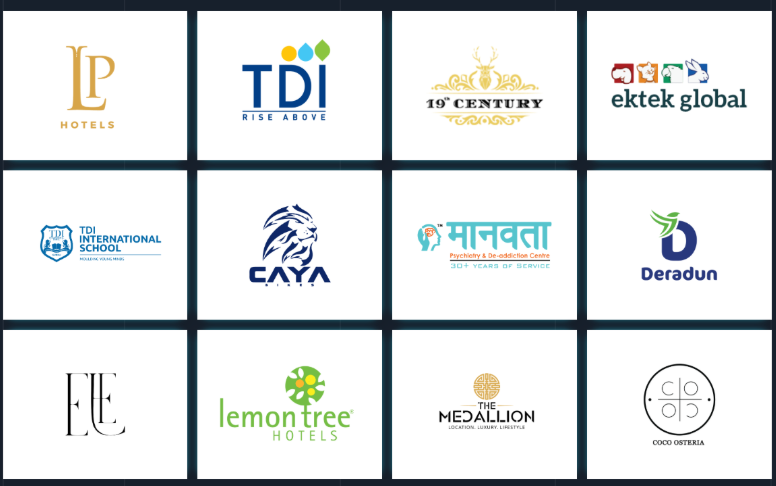 Logo Design in Dehradun image