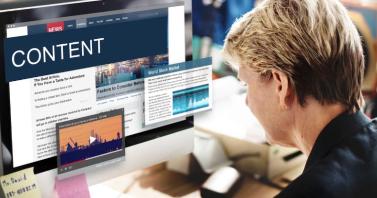 Multimedia Content image