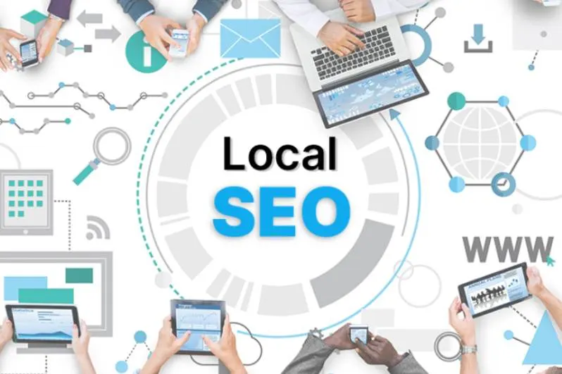 Local SEO image