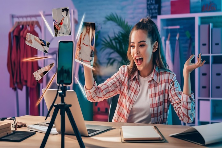Influencer Marketing in Dehradun image