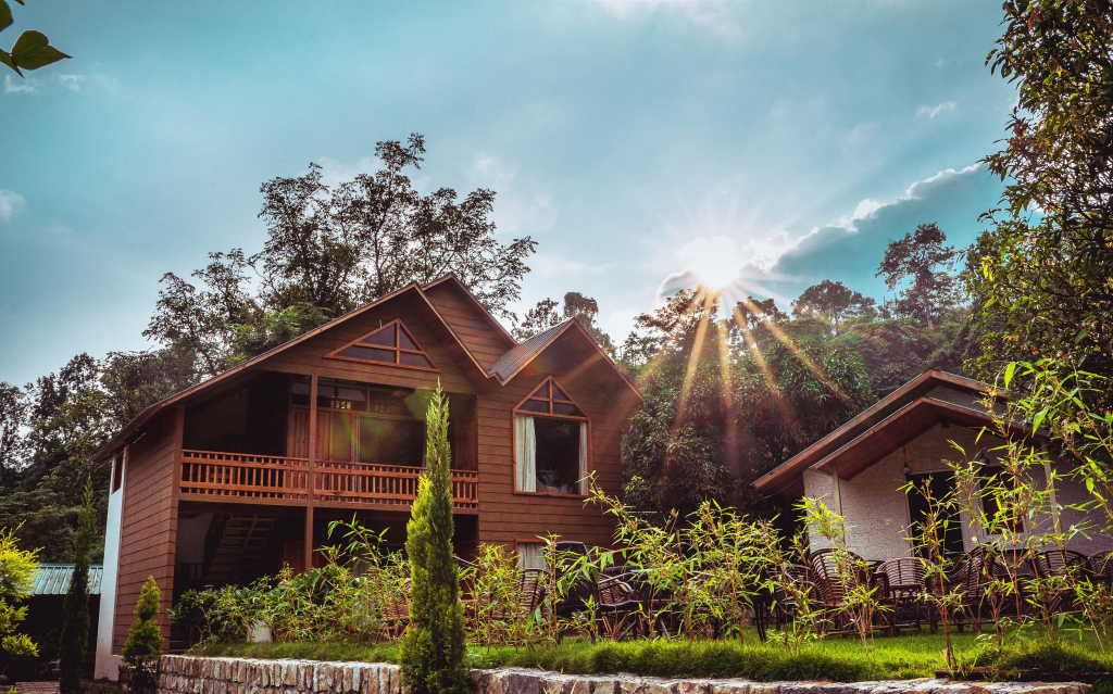 10 Steps to Promote Your Resort Like a Pro Digital Marketer: A Complete Sylvan Retreat Case Study
